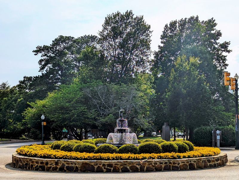 10 Underrated Towns In South Carolina Where Retirees Are Living Their Best Life - Decor Hint Aiken