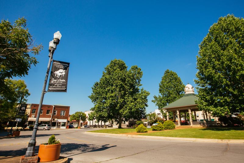 Lawrenceburg, Lawrence County