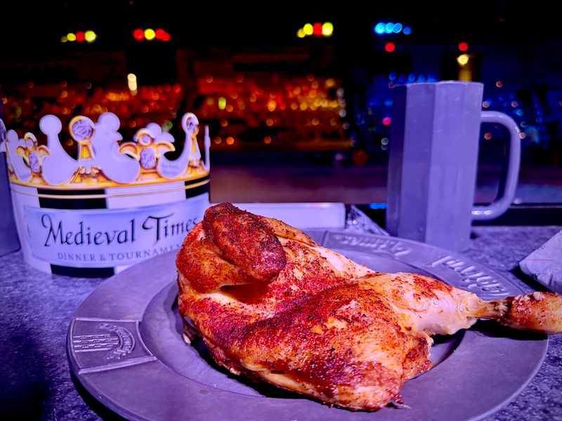10 Wonderfully Weird Themed Restaurants In Maryland Where Dinner Becomes An Adventure - Decor Hint Medieval Times Dinner & Tournament, Hanover