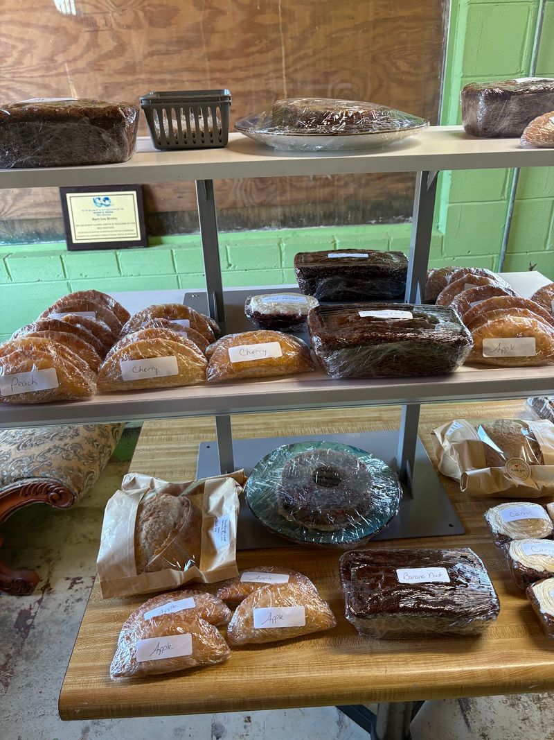 11 Georgia Farm Stores Selling Homemade Foods And Locally Raised Products - Decor Hint Twins Organic Produce