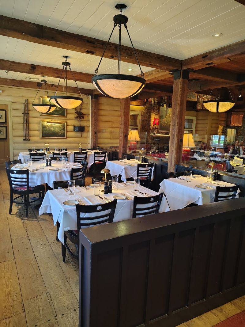 Blue Ridge Grill, Atlanta