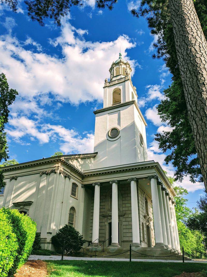 Emory University, Atlanta
