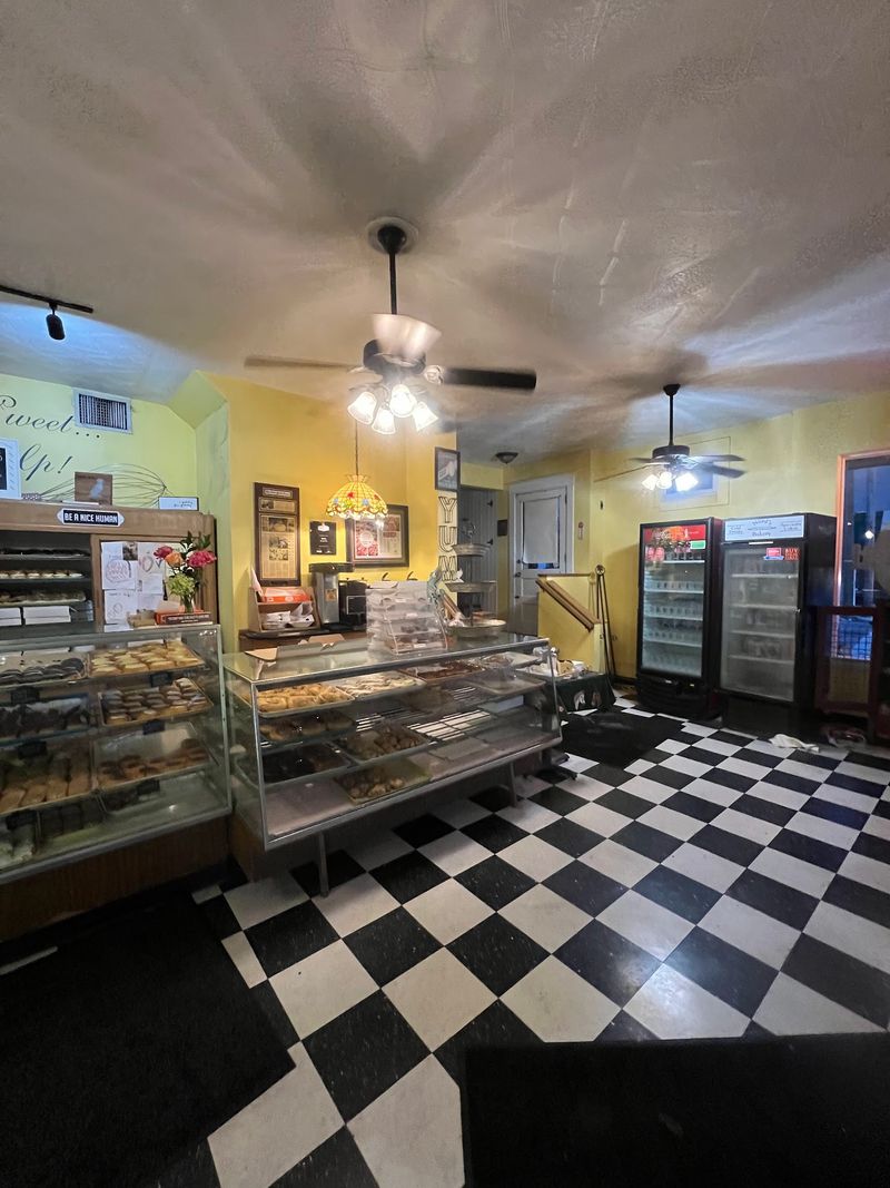 Nord's Bakery