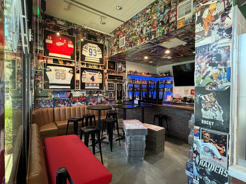 Prince Street Pizza, Malibu