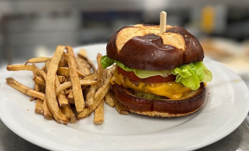 11 Top-Rated Vegan Restaurants In Connecticut Worth Adding To Your Food List - Decor Hint Love It Vegan, Torrington
