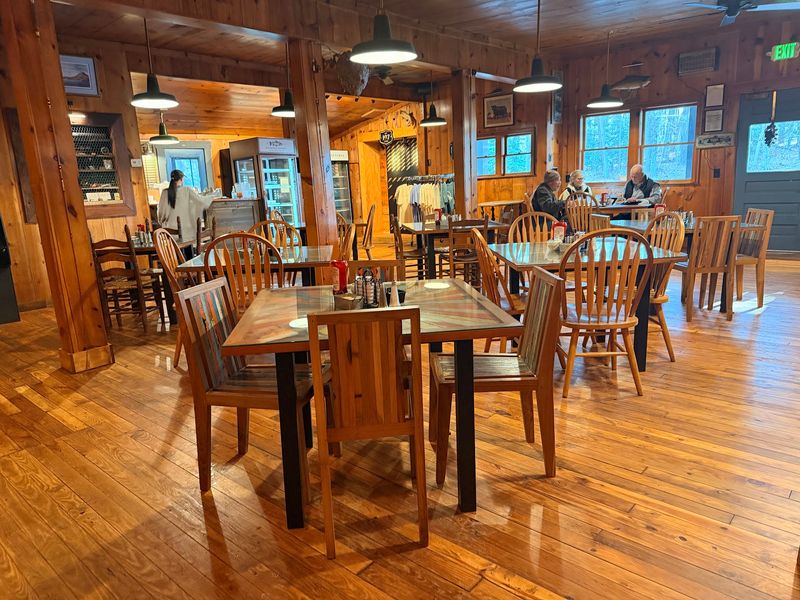 Batesville General Restaurant