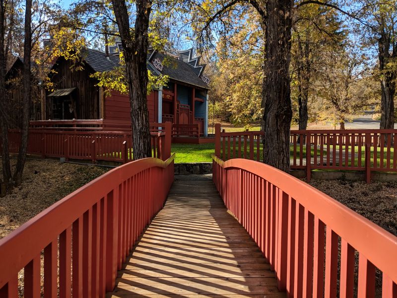 Weaverville