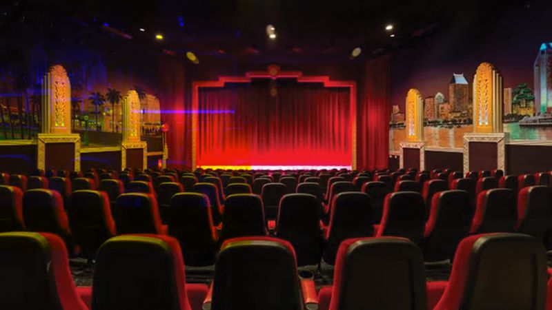 Coronado Island Film Festival