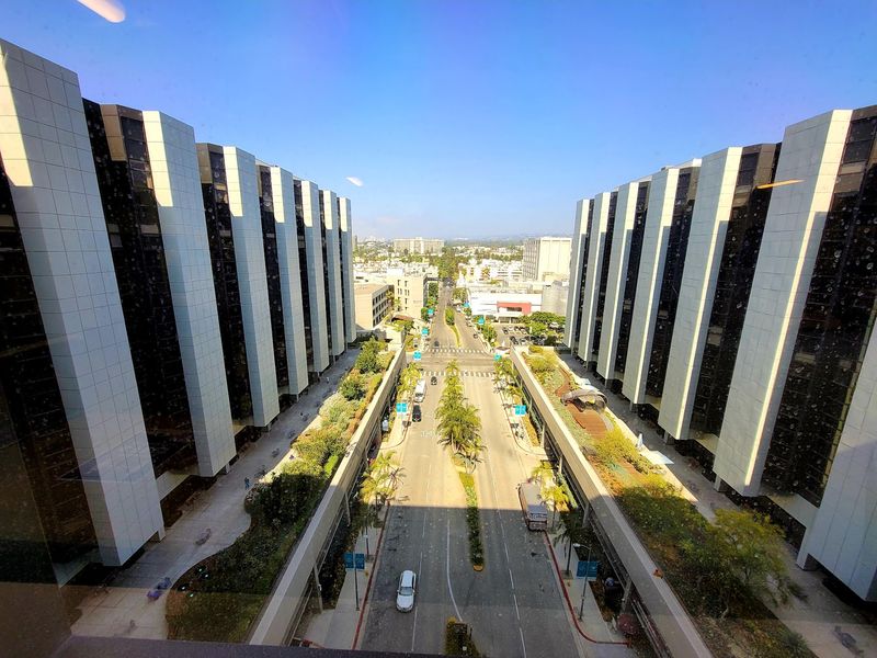 Cedars-Sinai Medical Center