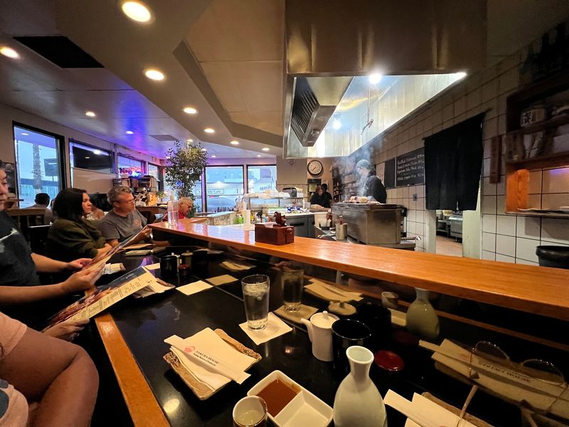 Sakura House, Los Angeles