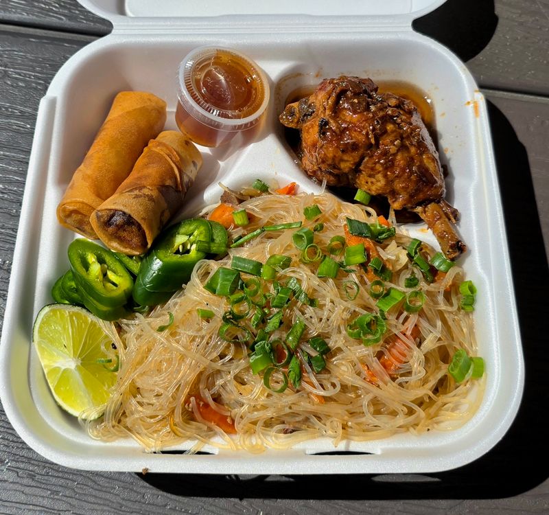 Authentic Taste of The Philippines In Nampa
