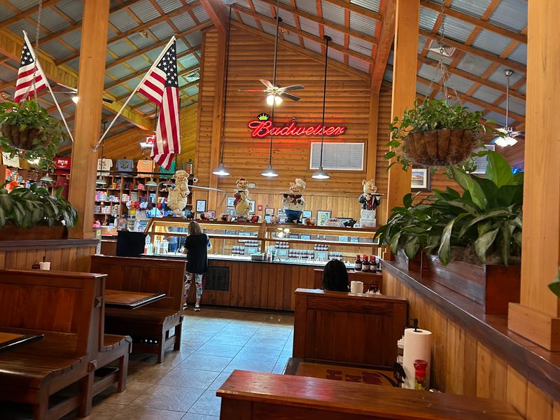 Smok'n Pig BBQ