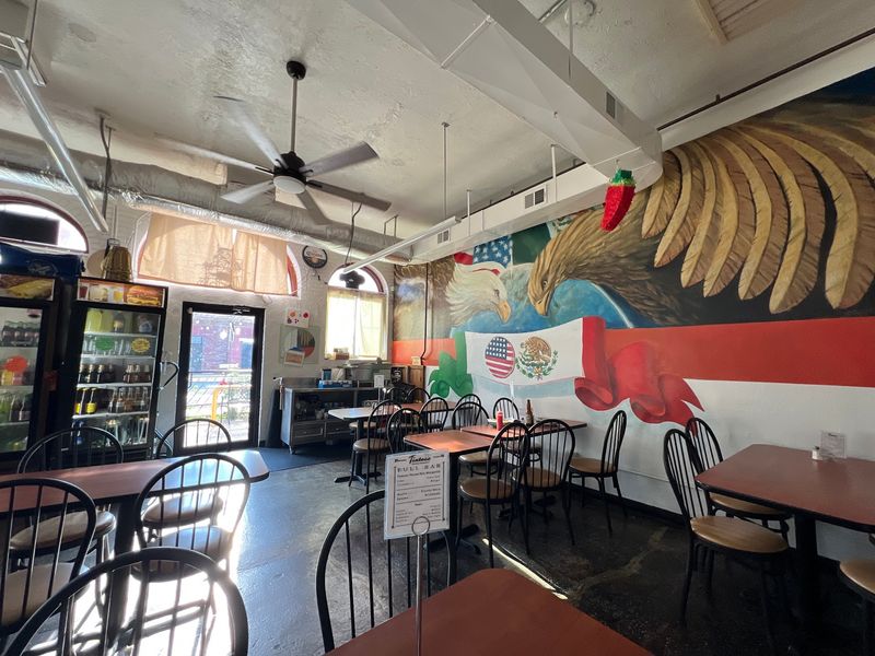 Tixteco Mexican Restaurant In Omaha