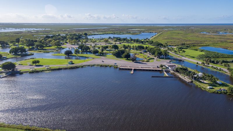 Belle Glade