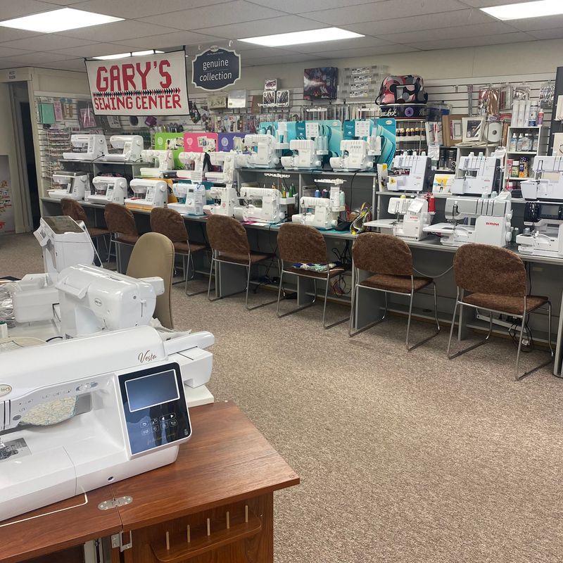 7 Idaho Sewing Shops Where A Quick Errand Turns Into An Hour Of Testing ...