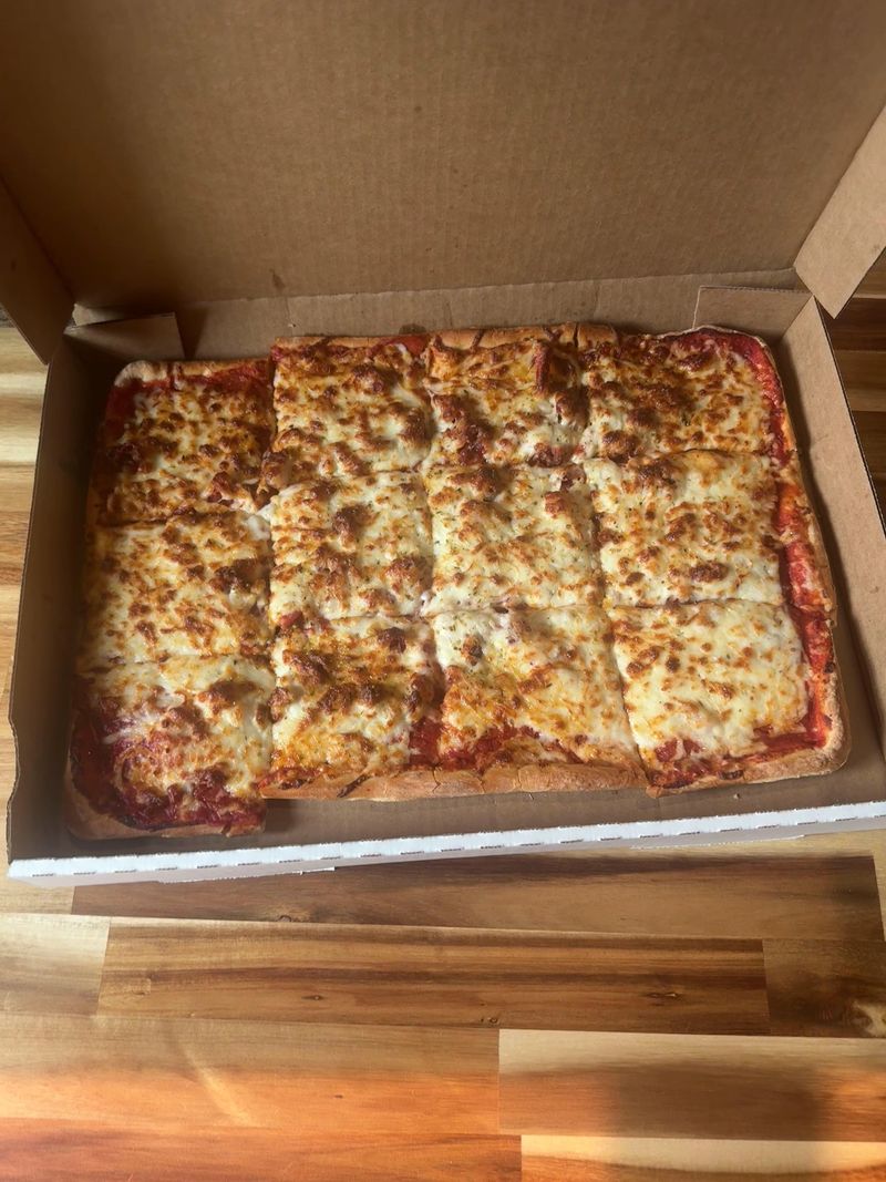 Orsi's Italian Bakery & Pizzeria In Omaha
