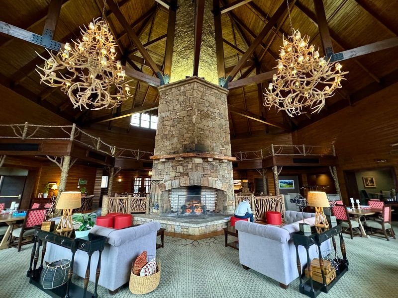 Brasstown Valley Resort & Spa