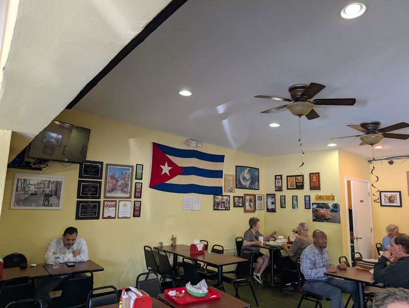 Havana Sandwich Shop