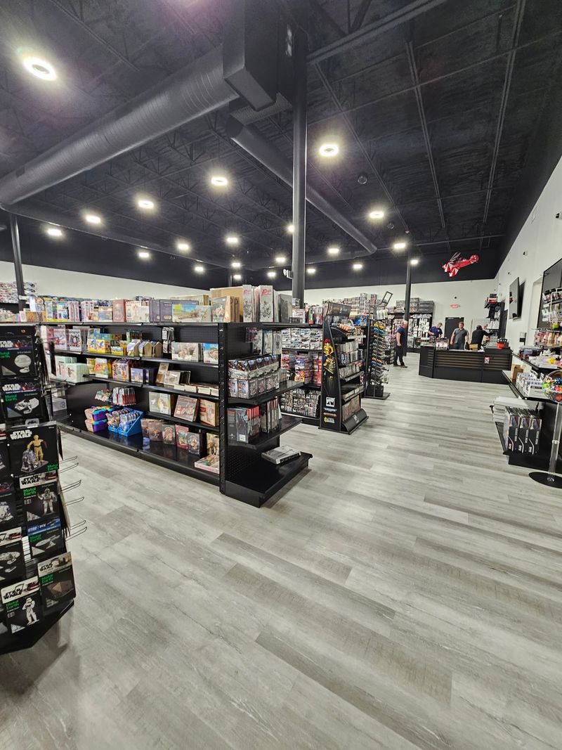 HobbyTown - Augusta