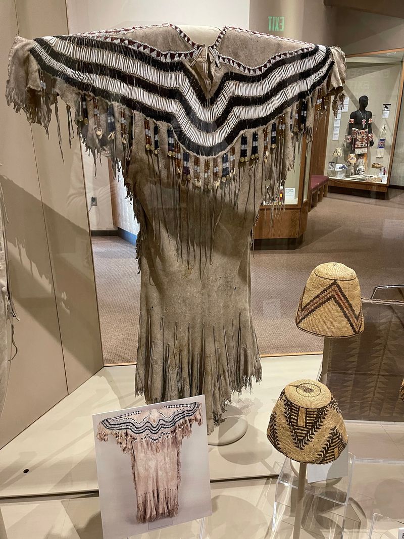 8 Idaho Places Where The Story Of The Nez Perce And Shoshone Still Sits On The Land - Decor Hint Nez Perce National Historical Park Visitor Center In Lapwai