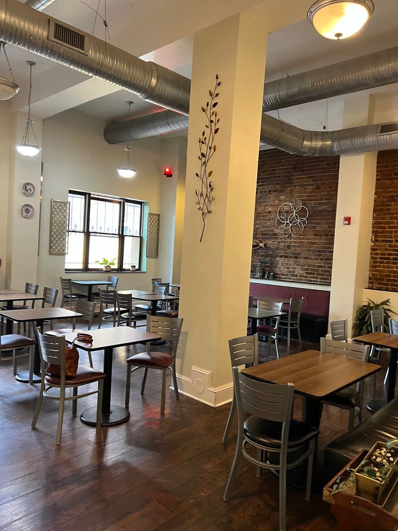 8 Middle Eastern Restaurants In Greensboro, North Carolina Serving The Comfort Food Fall Calls For - Decor Hint Jerusalem Market On Elm