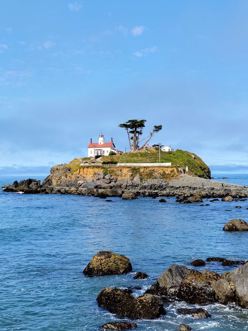 Crescent City