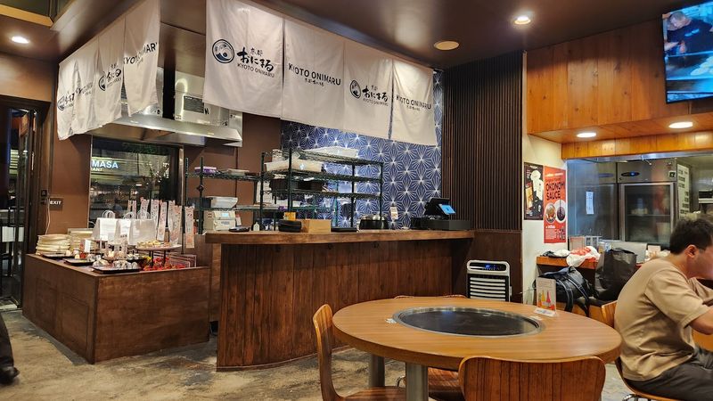 9 California Restaurants Serving Savory Pancakes From Around The World - Decor Hint Chinchikurin Little Tokyo, Los Angeles