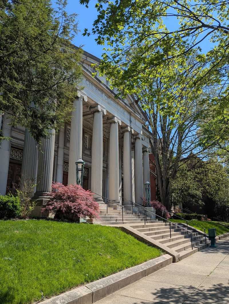 First Church Of Christ, Scientist