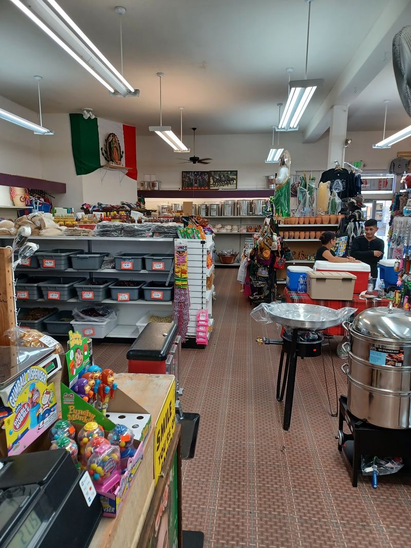 Jerome Indoor Swap Meet