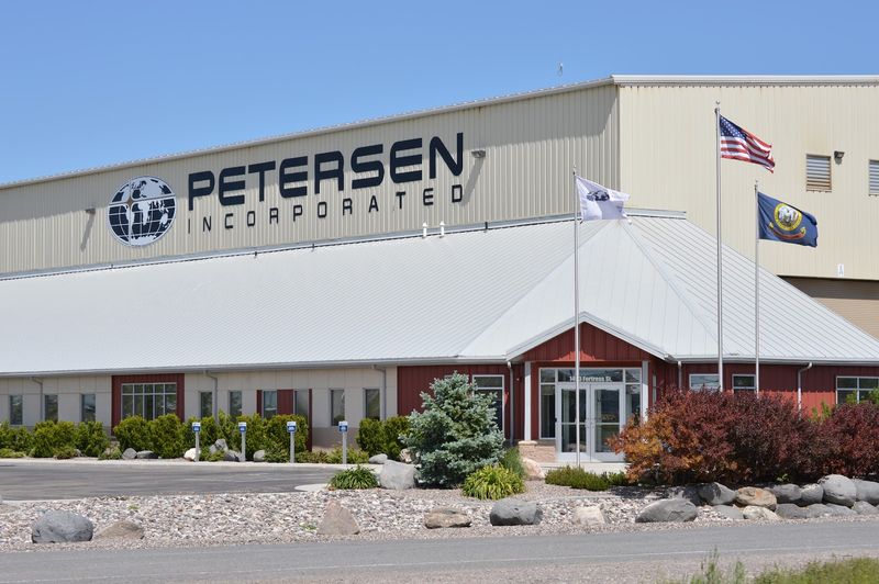 Petersen's Furniture