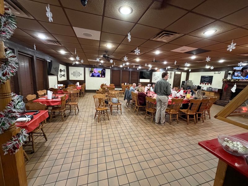 Ole South Barbeque