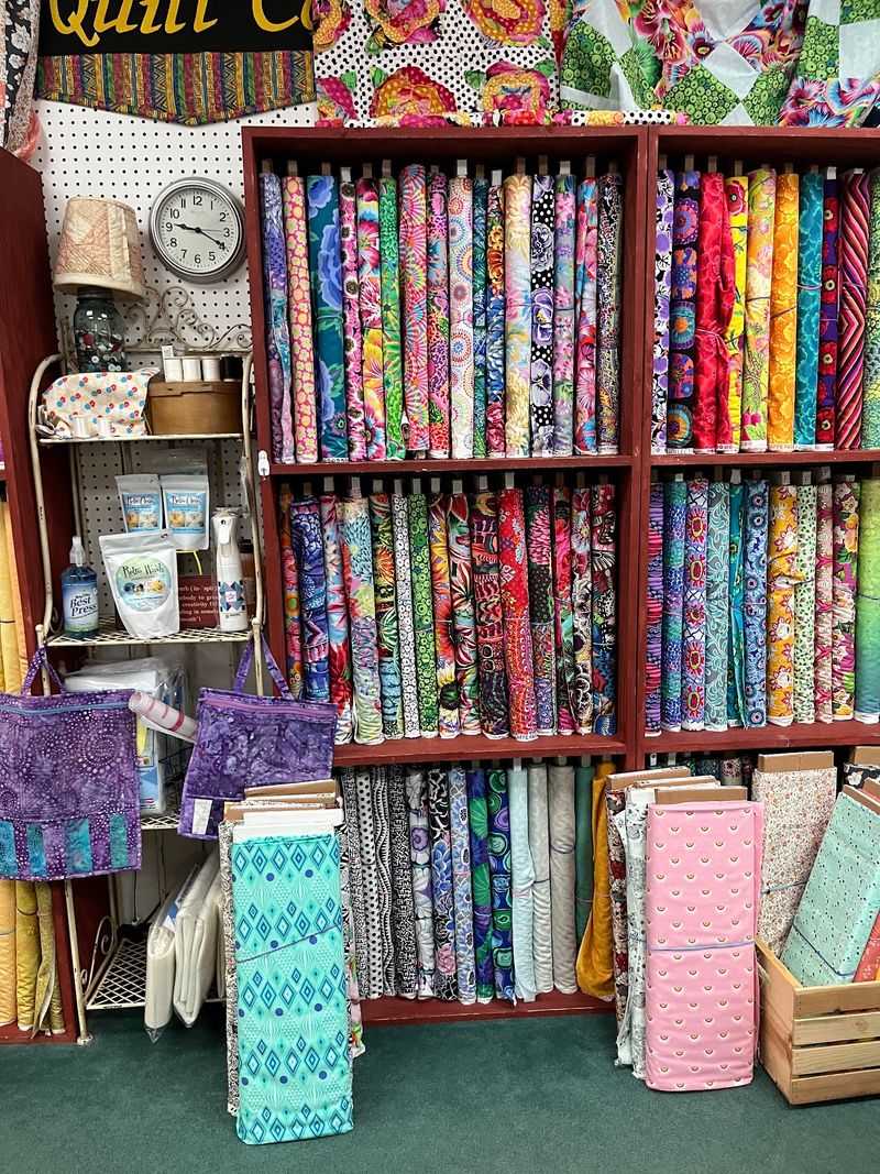 Kentucky Quilt Company