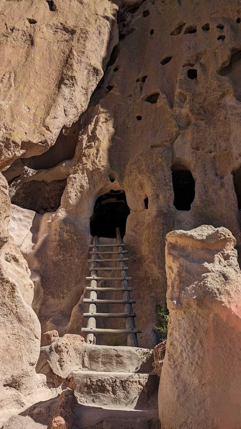 Pueblo Loop Trail, Los Alamos