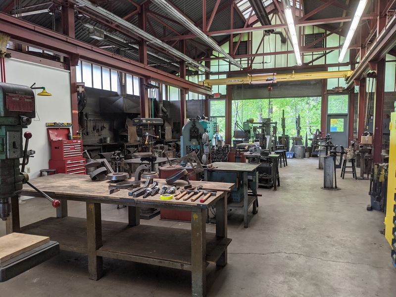 Penland School Of Craft