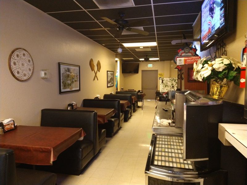 Angelo's - Italian Restaurant