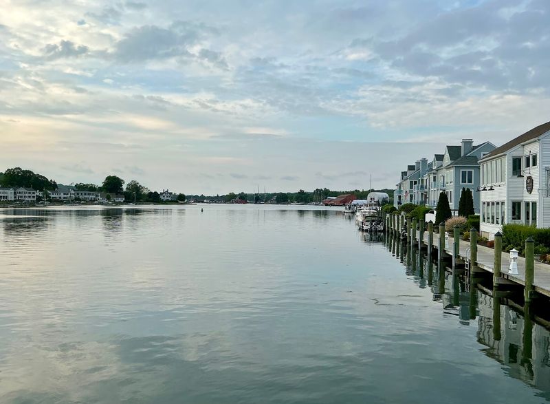 Charming Small Towns With Plenty Of Character