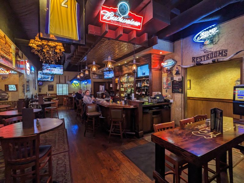 Cool Hand Luke's: Saddle Up In Santa Maria