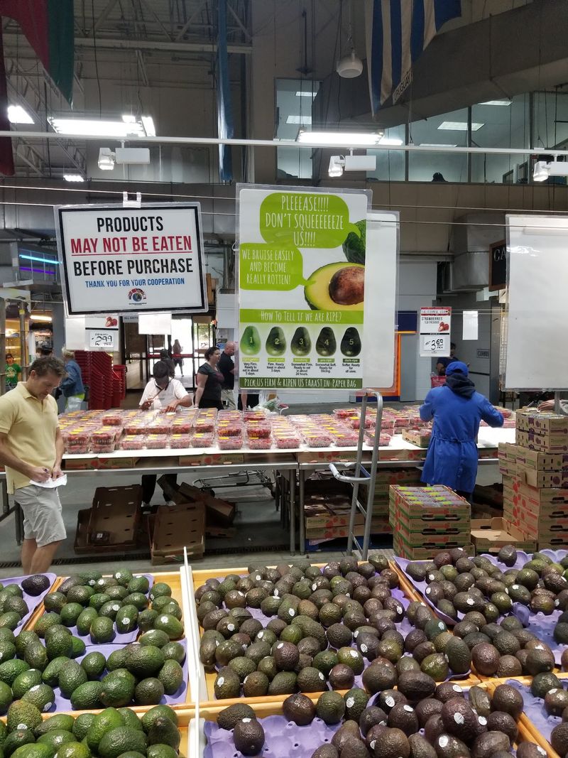 Your DeKalb Farmers Market