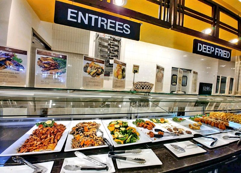 12 California Asian Supermarkets With Food Courts Worth Exploring - Decor Hint Tokyo Central, Costa Mesa