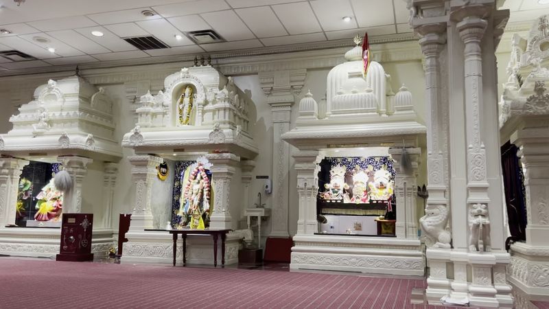 Eleven Sanctums Built Like Tiny Palaces