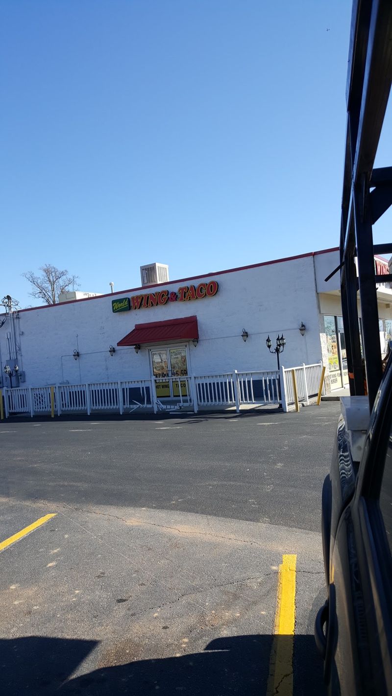 Lunch Spots Popping Up Like Spring Flowers