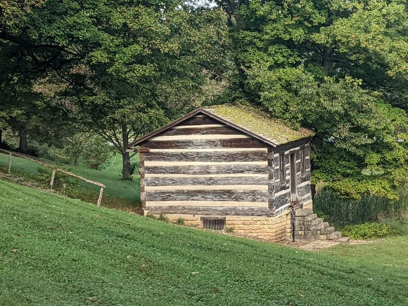 This Small Kentucky Town Was Just Ranked The No. 1 Most Welcoming Small Town In America - Decor Hint This Place Was Old Before Kentucky Was Even Official