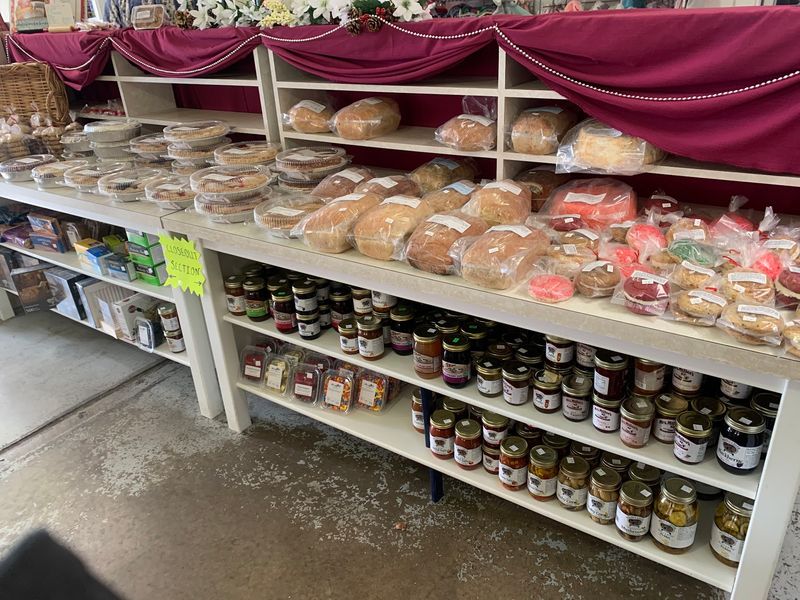 Pies And Bread Worth Racing For