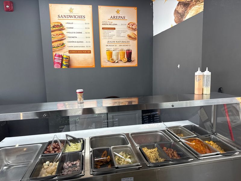 This Connecticut Colombian Bakery Keeps Breakfast Crowds Coming Back For Fresh Arepas, Empanadas And Sweet Bread - Decor Hint Build Your Own Arepa And Make It Gloriously Yours