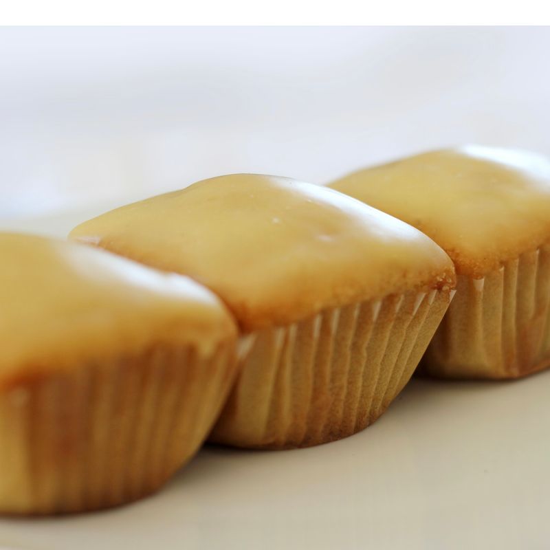 The Famous Teacakes That Made Martino's A Local Favorite