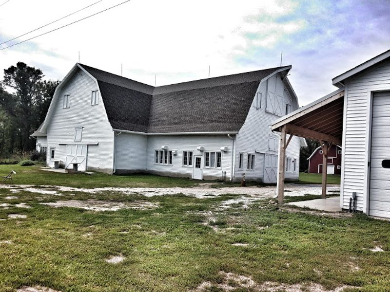 This Nebraska Farm Center Offers A Hands-On Outdoor Adventure For The Whole Family - Decor Hint Plan Around The Calendar And The Prairie Pays You Back