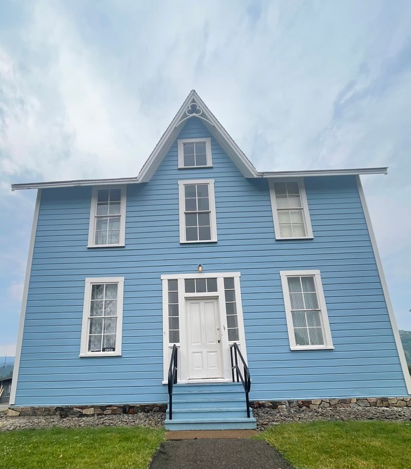 The Parish House Next Door Deserves Its Own Look