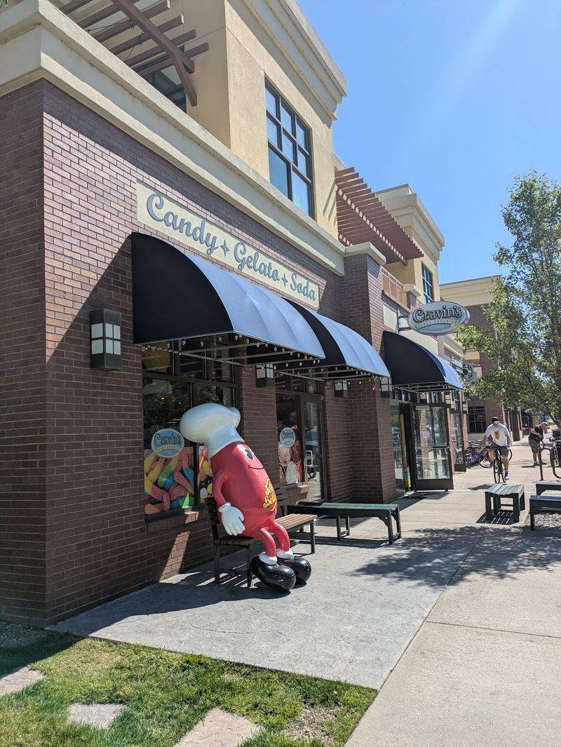 Two Decades Of Sweet Business In Bown Crossing