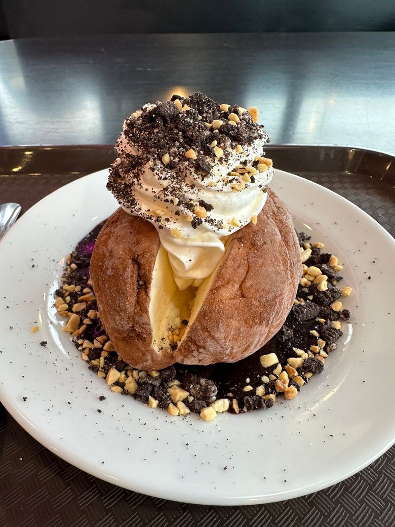 The Ice Cream Potato Everybody Ends Up Ordering