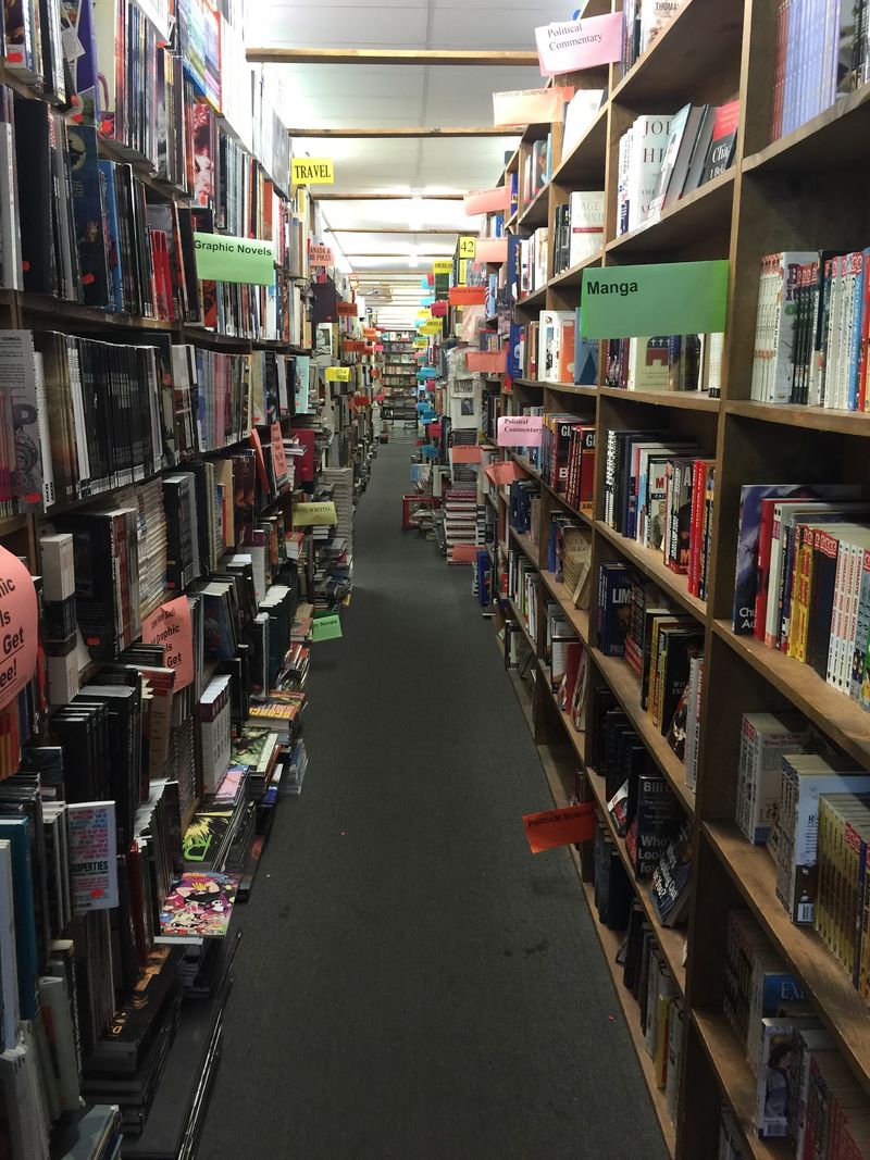 Millions Of Pages Waiting